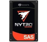 SSD  SSD Seagate NYTRO 3750 SSD 400GB SAS 2.5S