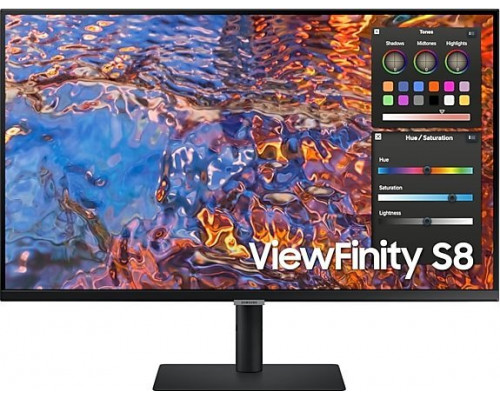 Samsung ViewFinity S80B (LS32B800PXPXEN)