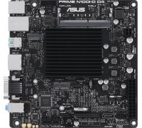 Asus ASUS PRIME N100I-D D4 NA (zintegrowany procesor) mini ITX