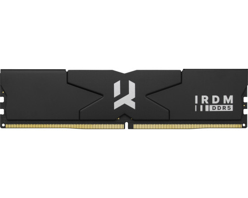 GoodRam IRDM, DDR5, 32 GB, 5600MHz, CL30 (IR-5600D564L30S/32GDC)