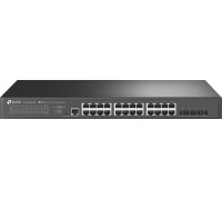 Switch TP-Link TL-SG3428X-M2