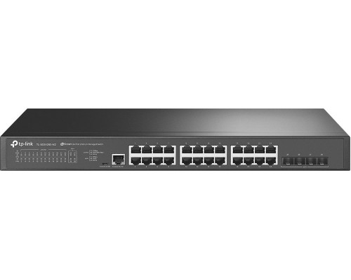 Switch TP-Link TL-SG3428X-M2
