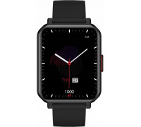 Smartwatch Maxcom FW56 Carbon Pro Black  (5908235977492)