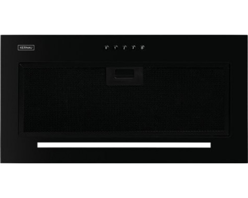Kernau kuchenny do zabudowy Kernau KBH2260B 55cm LED