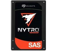 SSD Seagate Seagate Nytro 3550 XS1600LE70045 - SSD - Mixed Workloads - 1.6 TB - intern - 2.5" (6.4 cm) - SAS 12Gb/s