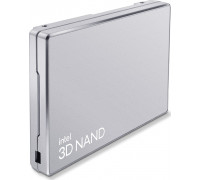 SSD  SSD Solidigm Intel Solid-State Drive D5-P5316 Series - SSD - verschlusselt - 15.36 TB - intern - 2.5" (6.4 cm) - PCIe 4.0 x4 (NVMe) - 256-Bit-AES