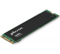 SSD 480GB SSD Micron 5400 PRO 480GB M.2 2280 SATA III (MTFDDAV480TGA-1BC1ZABYYR)