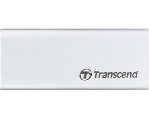 SSD Transcend Transcend SSD ESD260C 500GB USB-C USB 3.1 Gen 2