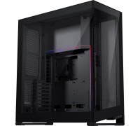 Lian Li PHANTEKS NV Series NV7 E-ATX Case, Tempered Glass, D-RGB - black