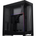 Lian Li PHANTEKS NV Series NV7 E-ATX Case, Tempered Glass, D-RGB - black