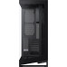 Lian Li PHANTEKS NV Series NV7 E-ATX Case, Tempered Glass, D-RGB - black