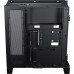 Lian Li PHANTEKS NV Series NV7 E-ATX Case, Tempered Glass, D-RGB - black