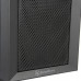 SilverStone Silverstone SST-FA313-B Micro-ATX Gehäuse