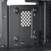 SilverStone Silverstone SST-FA313-B Micro-ATX Gehäuse