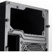 SilverStone Silverstone SST-FA313-B Micro-ATX Gehäuse