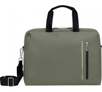 Samsonite 144761 1635 TORBA DO LAPTOPA SAMSONITE 15.6" ONGOING OLIVE GREEN