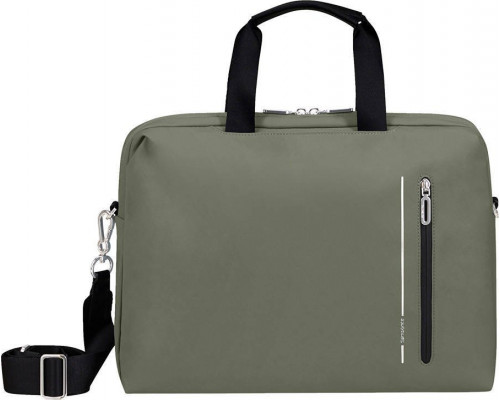 Samsonite 144761 1635 TORBA DO LAPTOPA SAMSONITE 15.6" ONGOING OLIVE GREEN