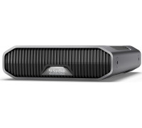 HDD SanDisk Dysk Zewnętrzny SanDisk PROFESSIONAL G-DRIVE 6 TB HDD SanDisk Dysk Zewnętrzny SanDisk PROFESSIONAL G-DRIVE 6 TB