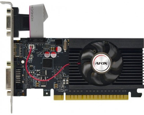 AFOX GeForce GT 730 4GB DDR3 (AF730-4096D3L3-V2)
