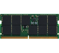 Kingston 32GB DDR5-4800MT/S ECC CL40