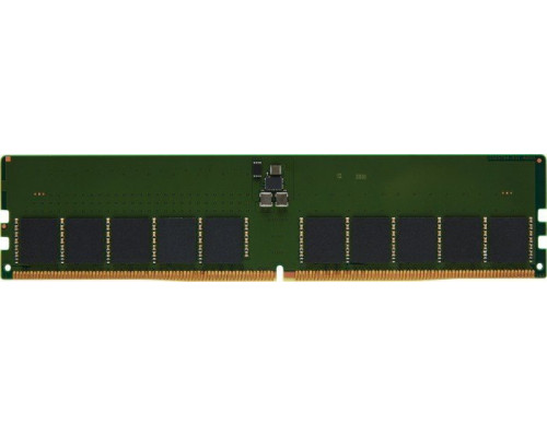 Kingston DDR5, 32 GB, 5600MHz, CL46 (KSM56E46BD8KM-32HA)