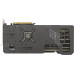 *RX7800XT Asus TUF Gaming Radeon RX 7800 XT OC 16GB GDDR6 (TUF-RX7800XT-O16G-GAMING)