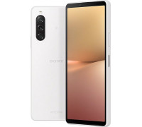 Sony Xperia 10 V 5G 6/128GB White  (XQDC54C0W.EUK)