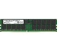 Micron DDR5, 64 GB, 4800MHz, CL40 (MTC40F2046S1RC48BR)