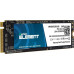 SSD 256GB SSD Mushkin Element 256GB M.2 2280 PCI-E x4 Gen3 NVMe (MKNSSDEV256GB-D8)