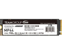 SSD  SSD TeamGroup SSD Team MP44 M.2 1TB PCIe G4x4 2280