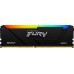 Kingston Fury Beast RGB, DDR4, 32 GB, 3200MHz, CL16 (KF432C16BB2AK2/32)