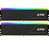 ADATA XPG Spectrix D35G, DDR4, 32 GB, 3200MHz, CL16 (AX4U320016G16A-DTBKD35G)