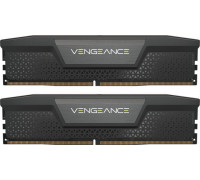 Corsair Vengeance, DDR5, 32 GB, 6000MHz, CL30 (CMK32GX5M2B6000C30)