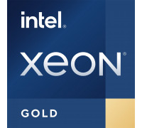 Intel Intel Xeon Gold 6414U - 2 GHz - 32 Kerne - 64 Threads - 60 MB Cache-Speicher - FCLGA4677 Socket - OEM
