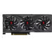 *RTX4060 PNY GeForce RTX 4060 XLR8 Gaming Verto Epic-X RGB OC 8GB GDDR6 (VCG40608TFXXPB1-O)