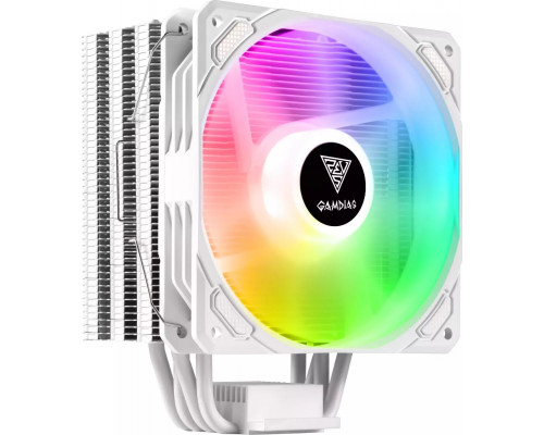 Gamdias Boreas E1-410 WH (16350-00400-00000-G)