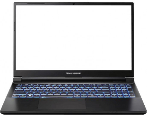 Laptop Dream Machines RG4050-15PL23 i5-13500H / 16 GB / 500 GB / RTX 4050 / 144 Hz