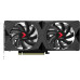 PNY GeForce RTX 4060 Ti XLR8 Gaming Verto OC 16GB GDDR6 (VCG4060T16DFXPB1-O)