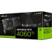 PNY GeForce RTX 4060 Ti XLR8 Gaming Verto OC 16GB GDDR6 (VCG4060T16DFXPB1-O)