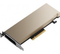* NVIDIA NVIDIA A2 - GPU-Rechenprozessor - A2 - 16 GB GDDR6 - PCIe 4.0 x8 Low-Profile - ohne Lufter