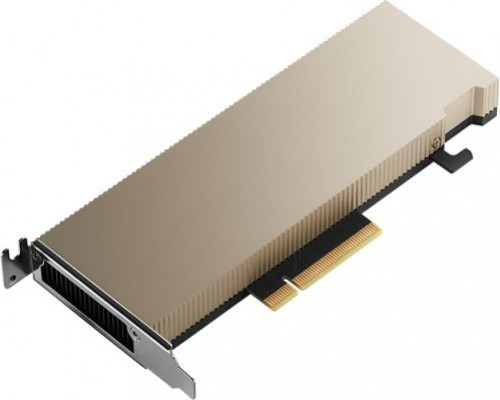 * NVIDIA NVIDIA A2 - GPU-Rechenprozessor - A2 - 16 GB GDDR6 - PCIe 4.0 x8 Low-Profile - ohne Lufter