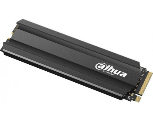 SSD  SSD Dahua Technology SSD Dahua E900 256GB M.2 PCIe Gen 3.0 x4(2000/1250 MB/s) 3D NAND