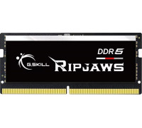 G.Skill G.Skill Ripjaws F5-5600S4040A16GX1-RS moduł pamięci 16 GB 1 x 16 GB DDR5 5600 Mhz