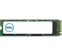 SSD  SSD Dell SSD Dell M.2 256GB PCIe NVMe Class 40 SED