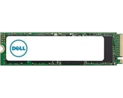 SSD  SSD Dell SSD Dell M.2 256GB PCIe NVMe Class 40 SED