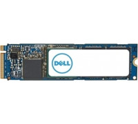 SSD  SSD Dell DELL AC037409 urządzenie SSD M.2 1 TB PCI Express 4.0 NVMe