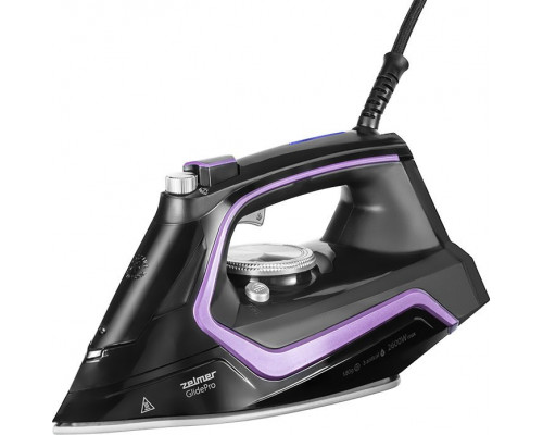 Zelmer ZIR2600 GlidePro