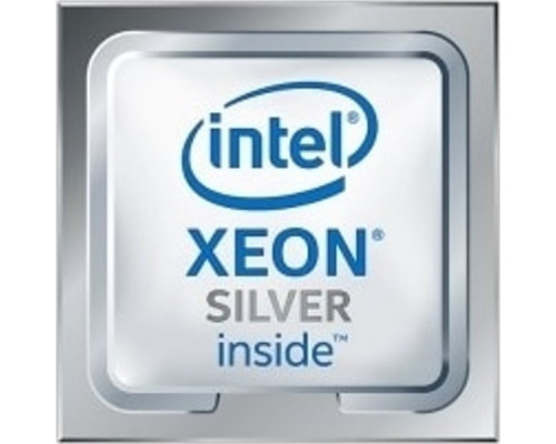 Dell DELL Xeon Silver 4310 procesor 2,1 GHz 18 MB