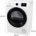 Gorenje Suszarka DNE83/GNPL