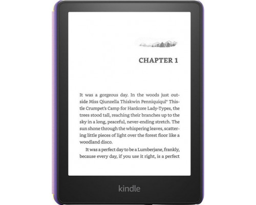 Amazon E-BookÃ³w Amazon Kindle Paperwhite Kids 6,8" 8GB WiFi Robot Dreams
